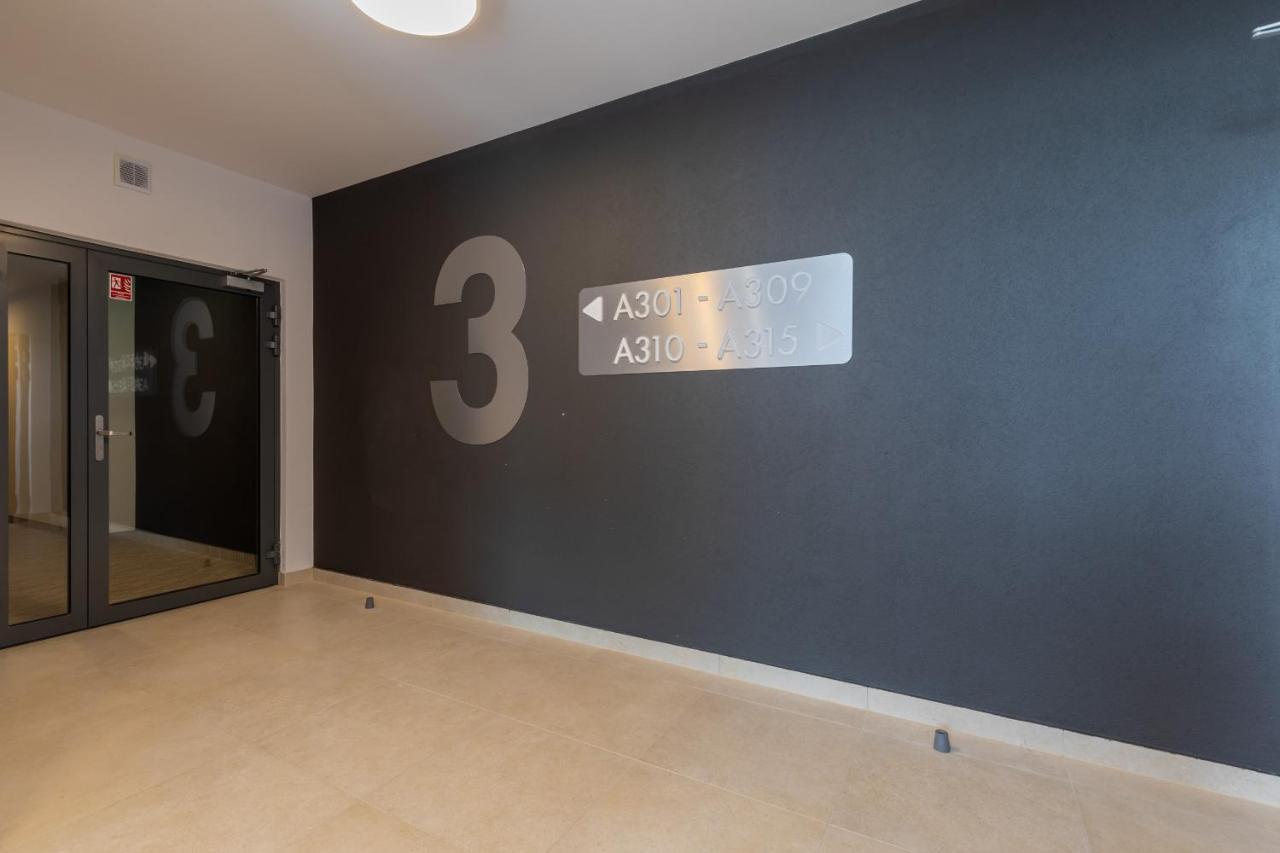 Polanki Aqua Apartment Spa & Basen By Noclegi Renters Kołobrzeg Esterno foto