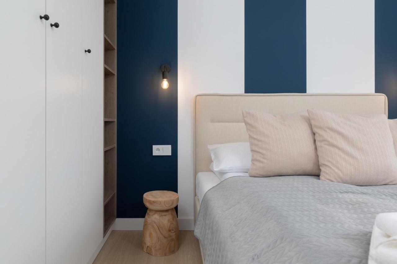 Polanki Aqua Apartment Spa & Basen By Noclegi Renters Kołobrzeg Esterno foto
